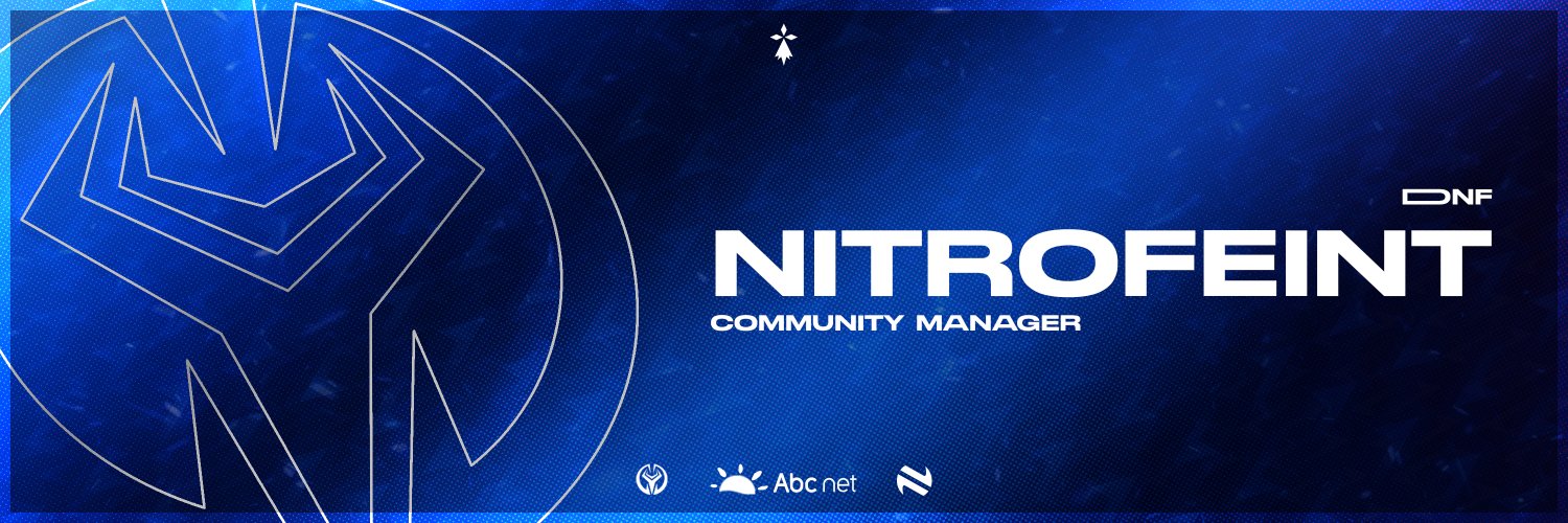 KC NitroFeint banner