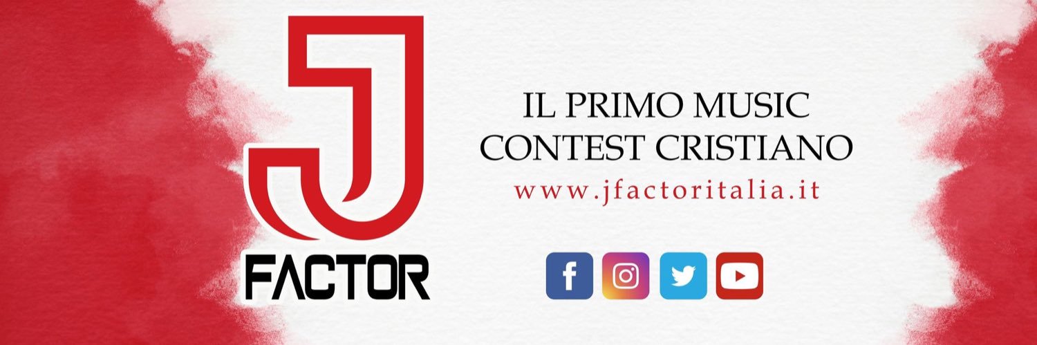 JFACTORITALIA's profile banner image