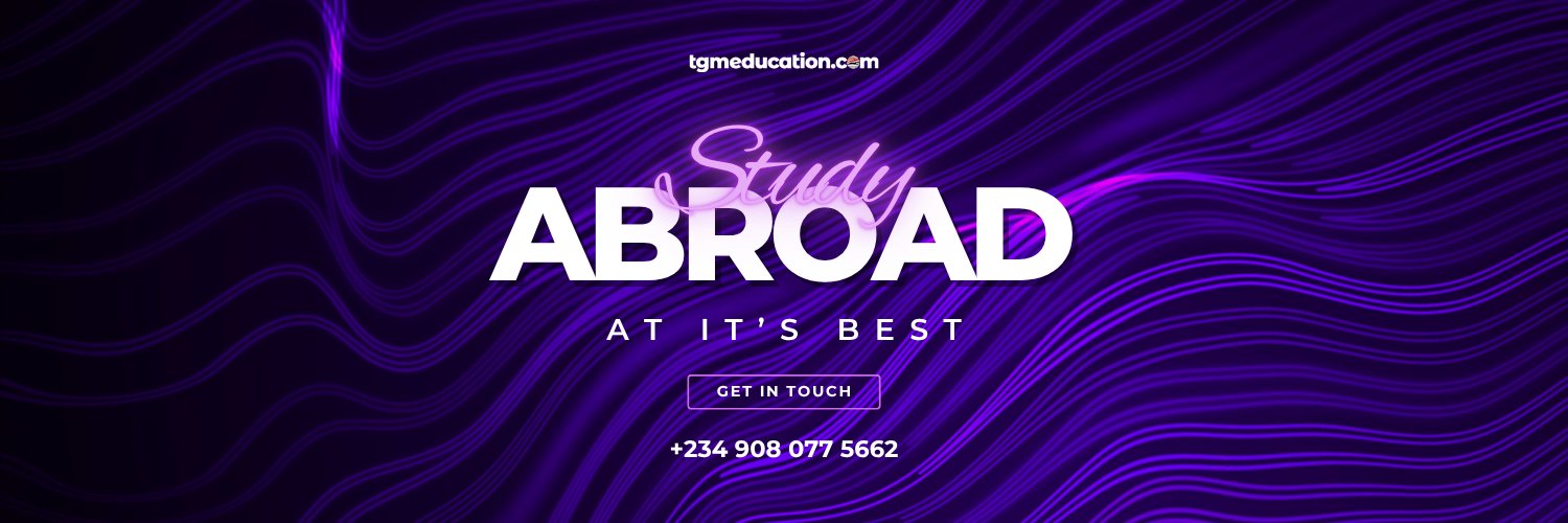 TGM Education banner