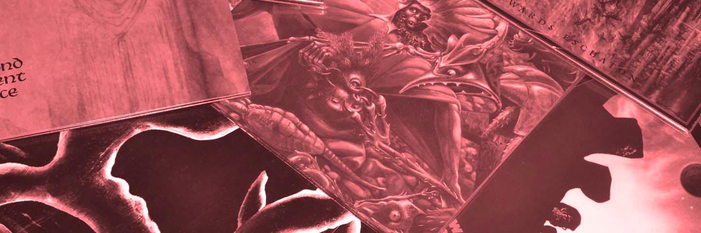 WeirdMetal's profile banner image