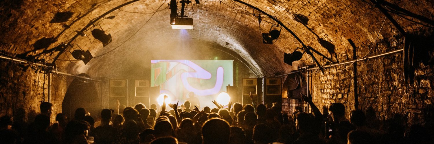 The Loco Klub banner