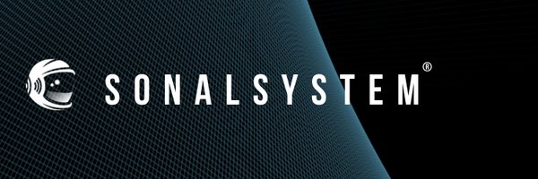 SonalSystem Profile Banner