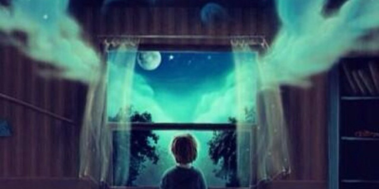 amberfoster93's profile banner image