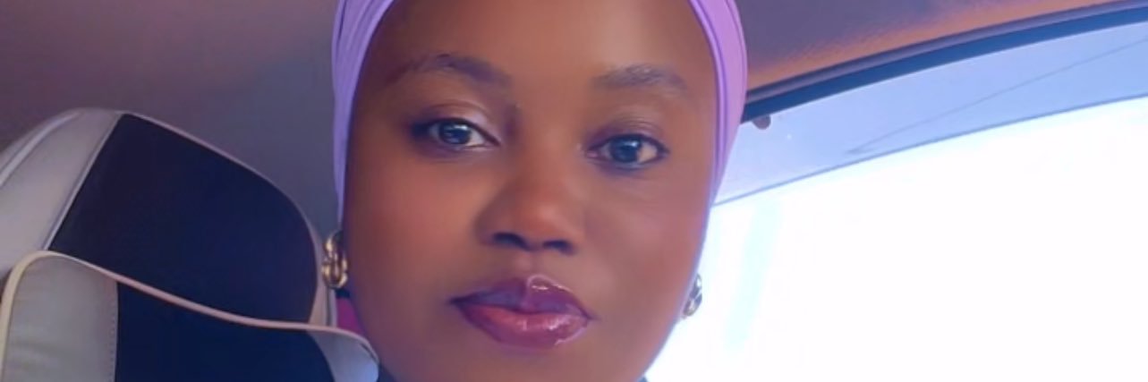 SwabrahIsanga's profile banner image