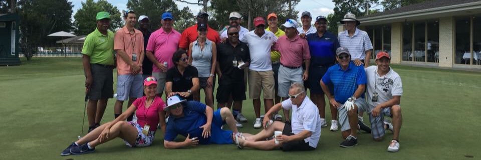 Delta Soul Celebrity Golf & Charity Event banner
