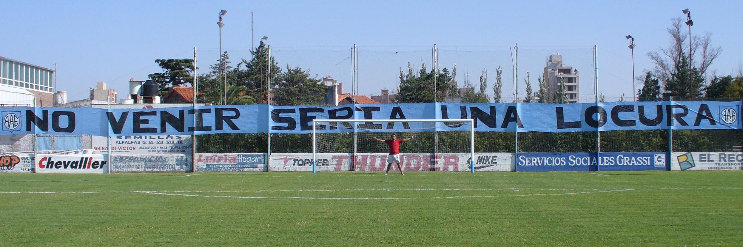 FedeMartinat's profile banner image