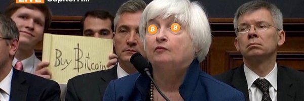 Bitcoin Munger Profile Banner