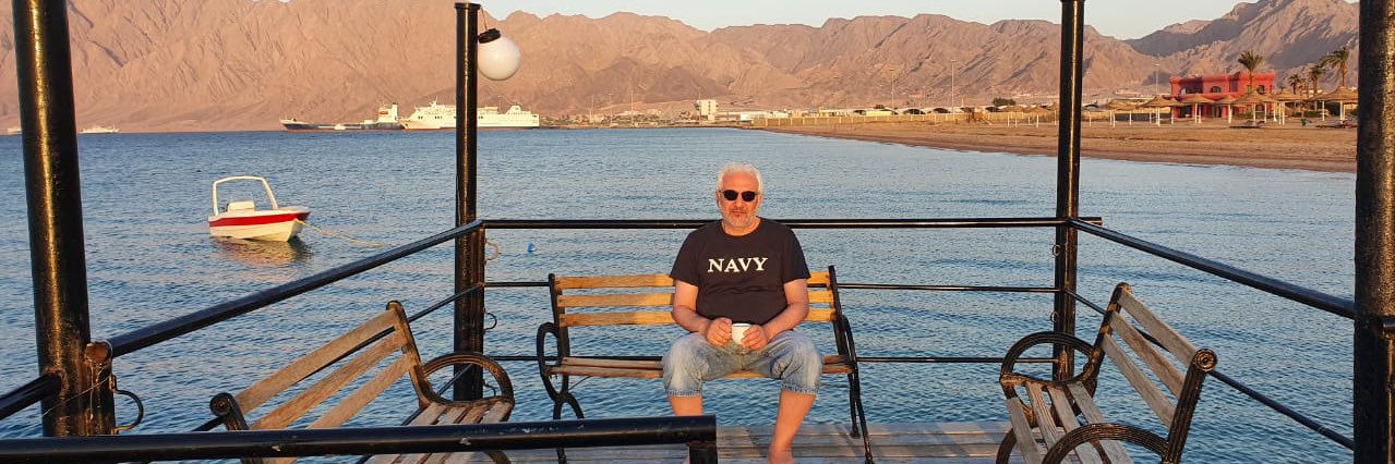 Ihab 🅰️. Sherbini 🍁🍂 banner