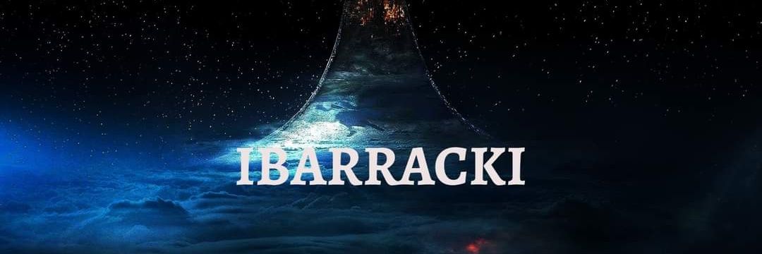 IBARRACKI banner