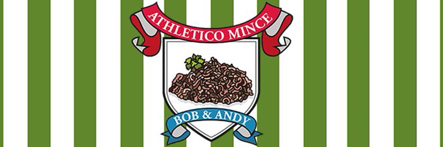 Athletico Mince Profile Banner