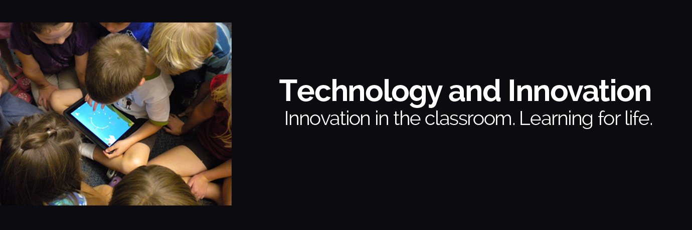 BCSDInnovates banner