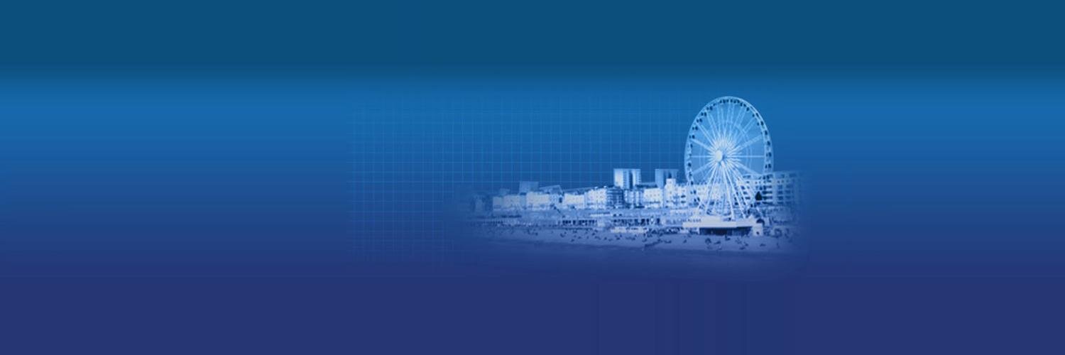 Salesfeed's profile banner image