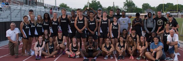 CalhounTrack Profile Banner