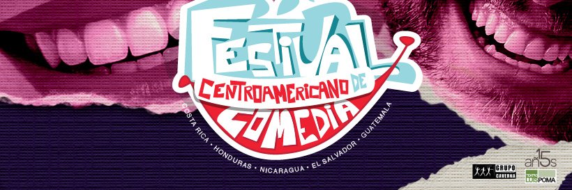 FestiComediaCA's profile banner image