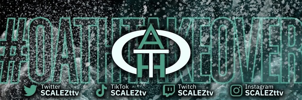 Oath | SCALEZ banner