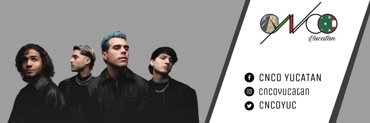 CNCOYUC's profile banner image