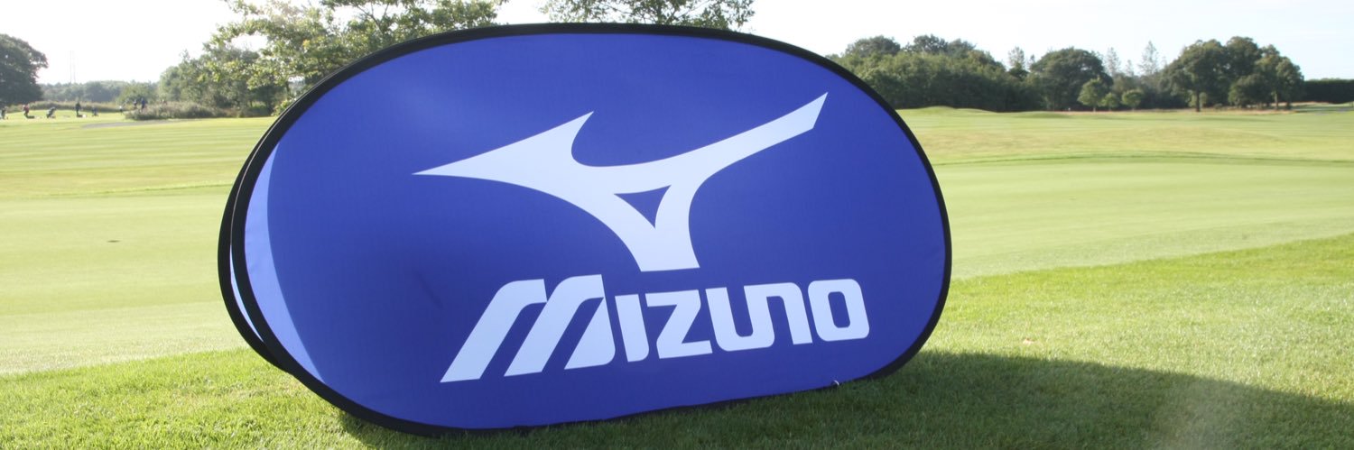 Mizuno DCGUJ Order Of Merit banner