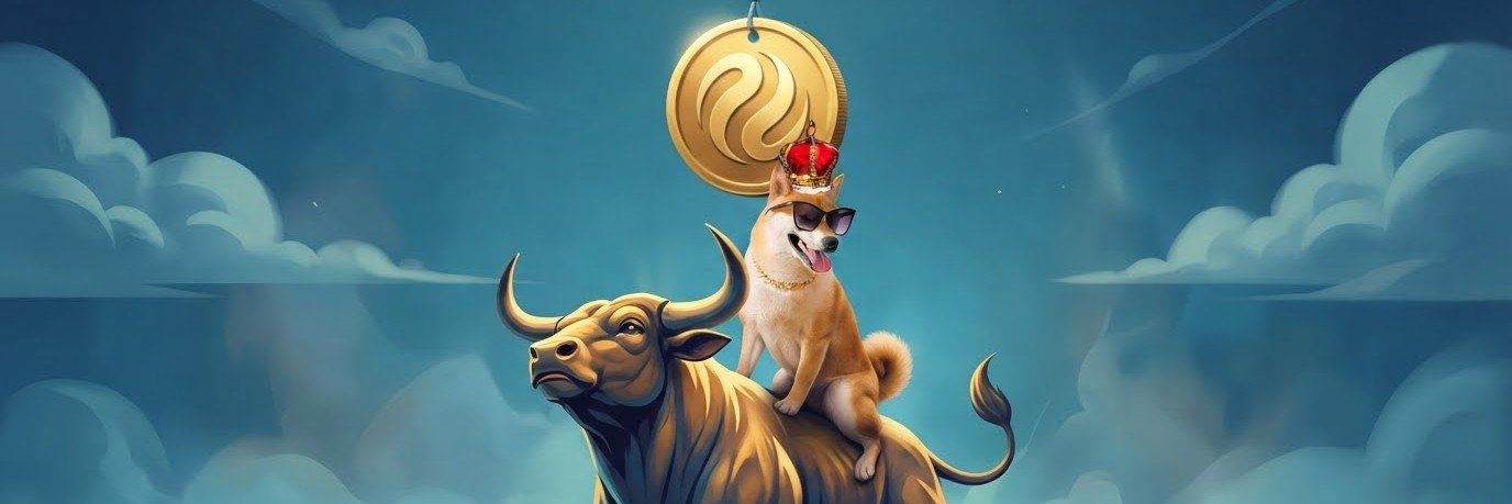 injectiveinu's profile banner image