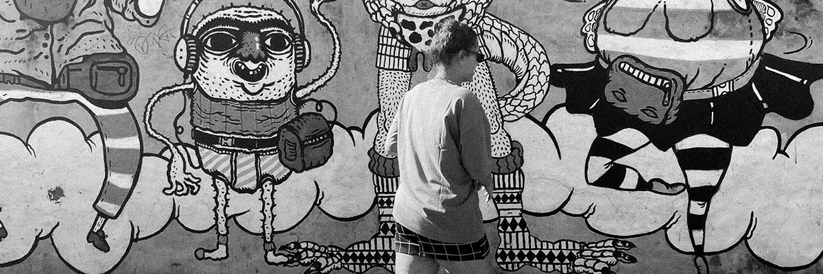 Kaneda | Noued banner