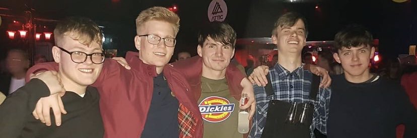 jackmaxwell9's profile banner image