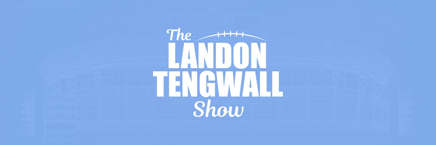 LandonTengwall's banner