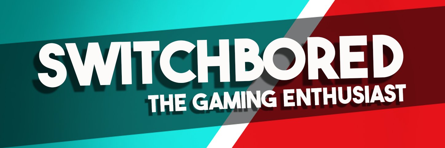 Switchbored_Sam banner
