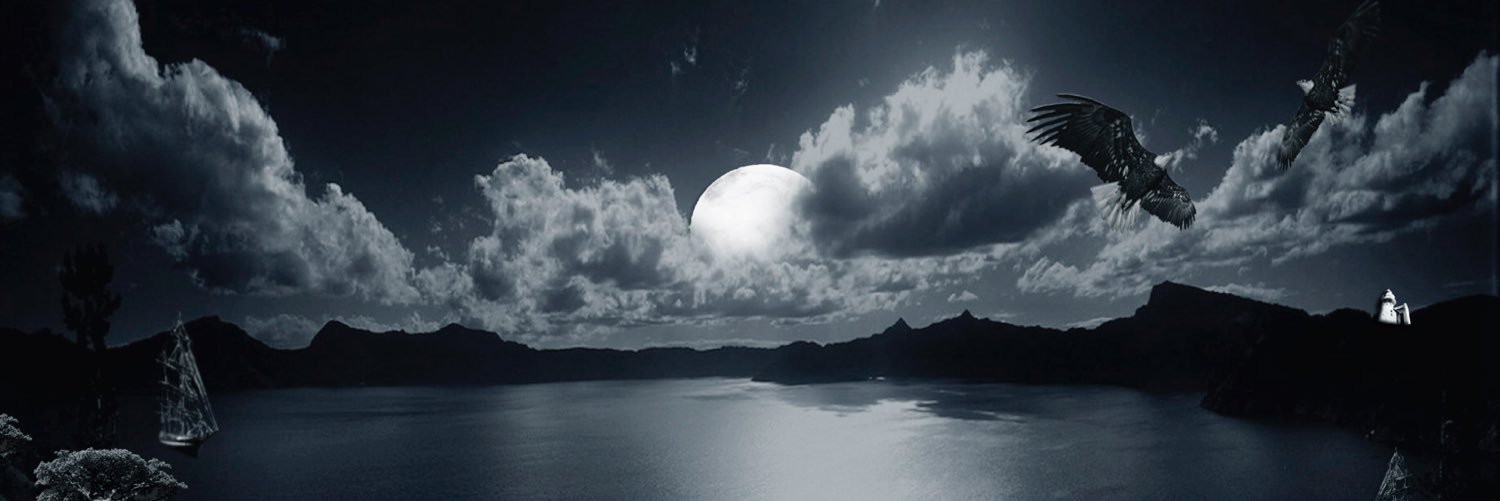Nastassiya's profile banner image