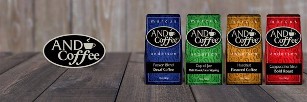 ANDCoffeePro Profile Banner
