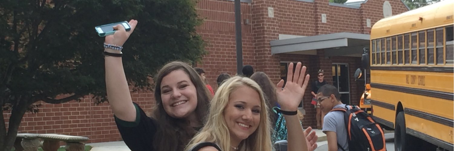 IvesterEarlyCollegeHallCo banner