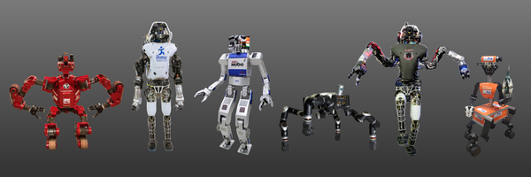 AutomatonBlog Profile Banner