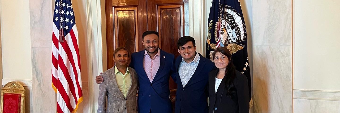 realronakpatel's profile banner image