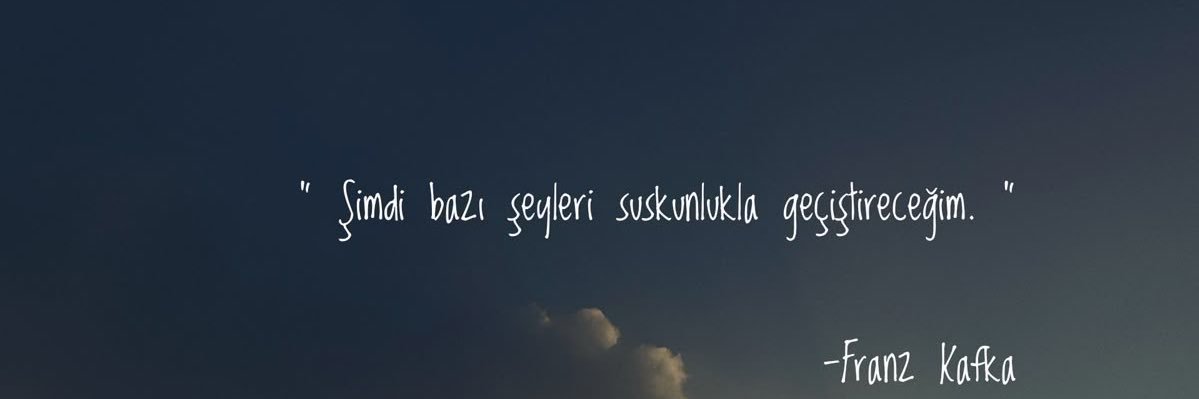 SDurkurt's profile banner image