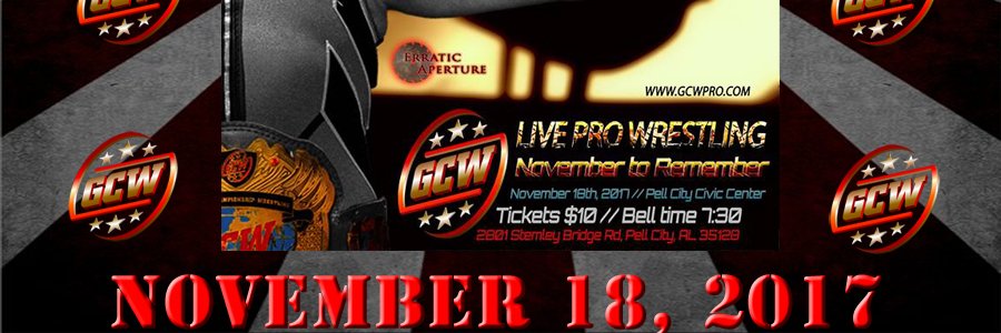 GCWPro banner