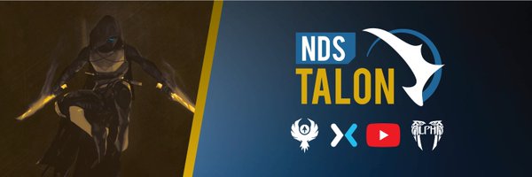 NDS_TaLoN Profile Banner