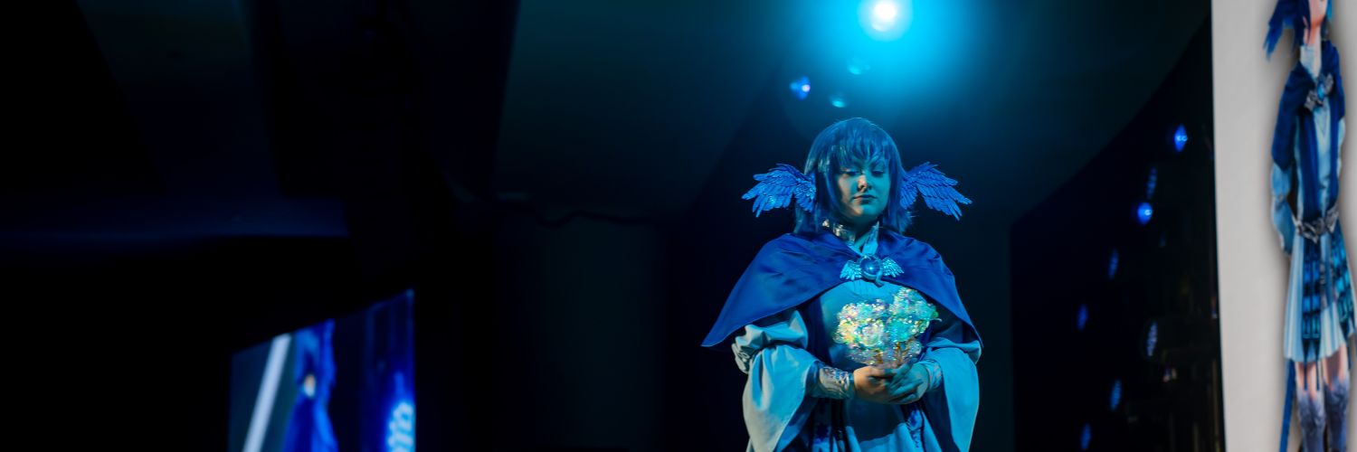 sundaecosplay's profile banner image