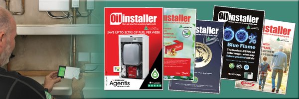 OilInstaller Profile Banner