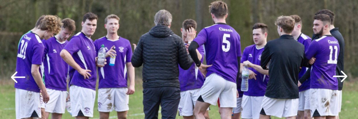 1GeorgeWilson's profile banner image