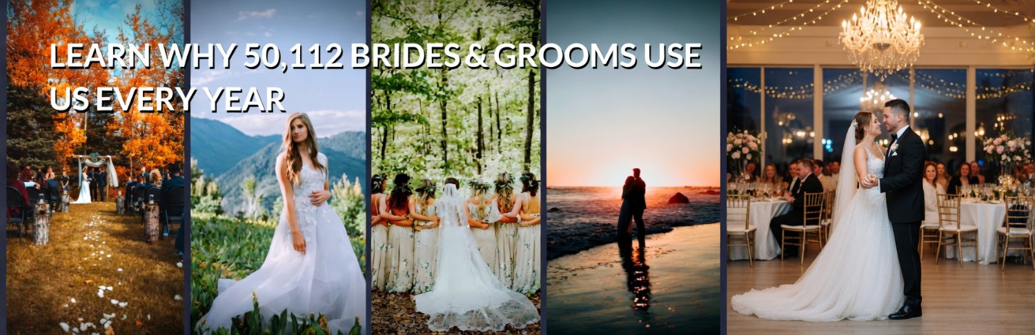 WedInspiration's profile banner image