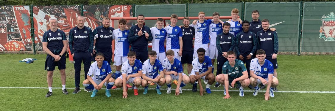 Josh Booth, Msc banner