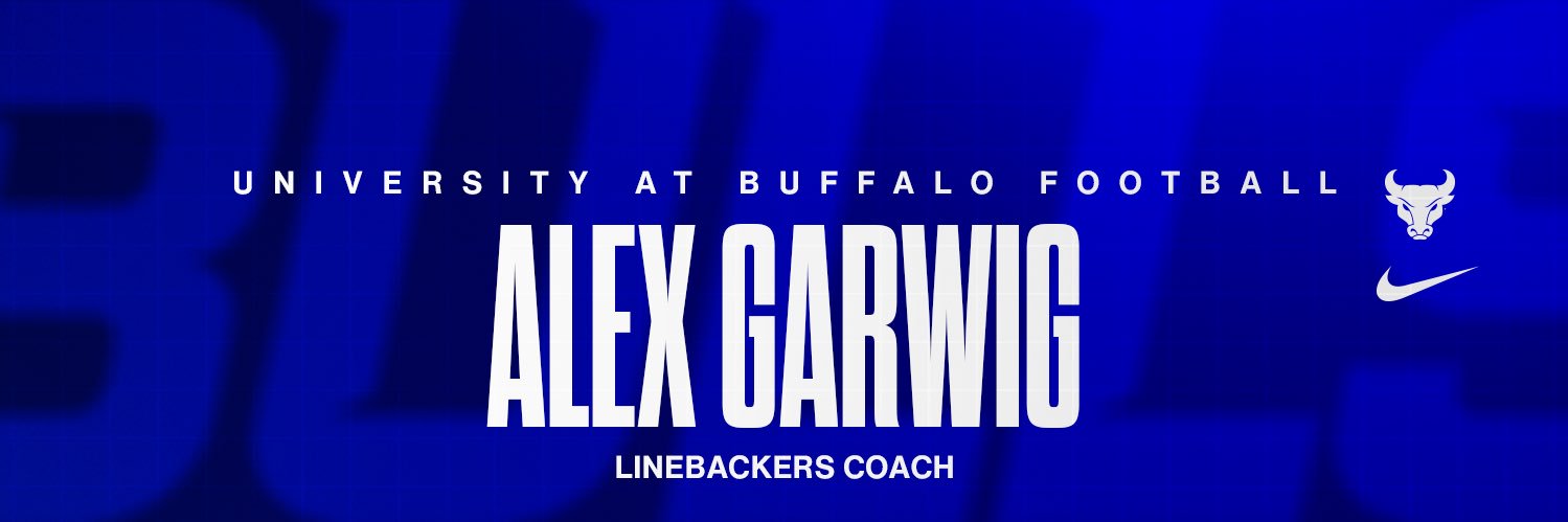 Alex Garwig banner