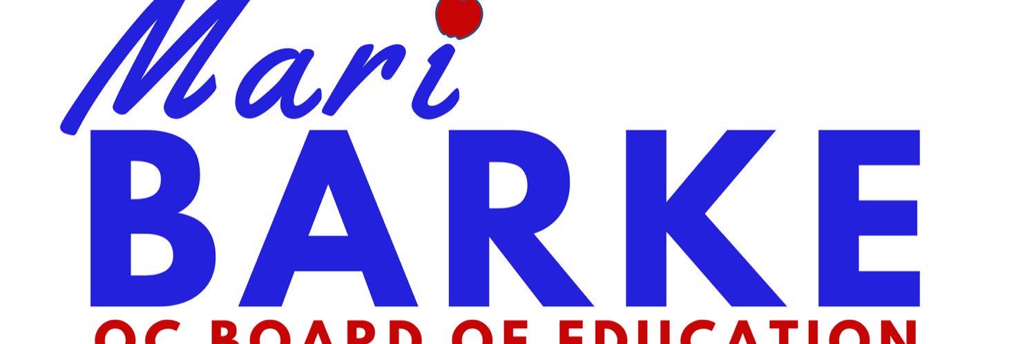 Mari Barke banner