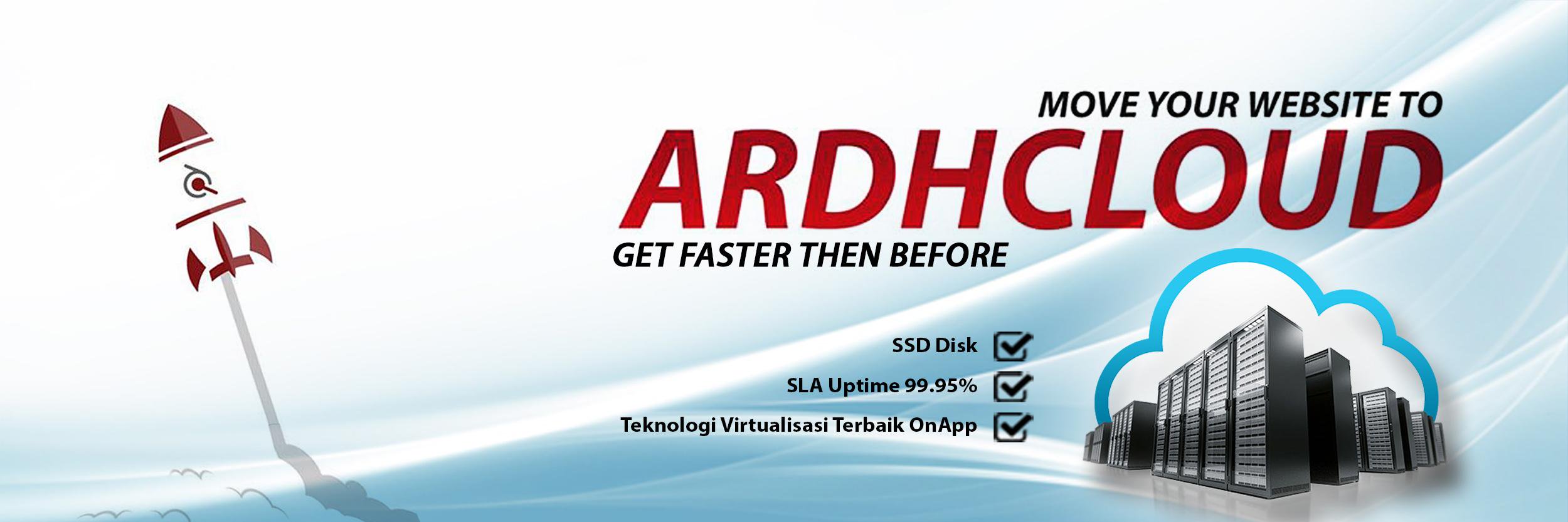 ard_hosting's profile banner image
