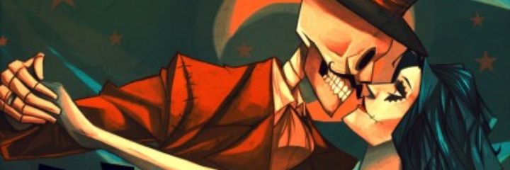 __DeathAngel1__'s profile banner image