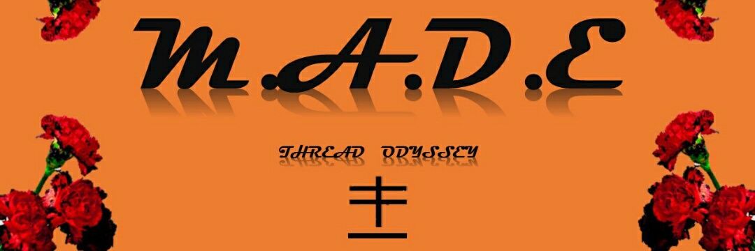 MadeClothingl's profile banner image
