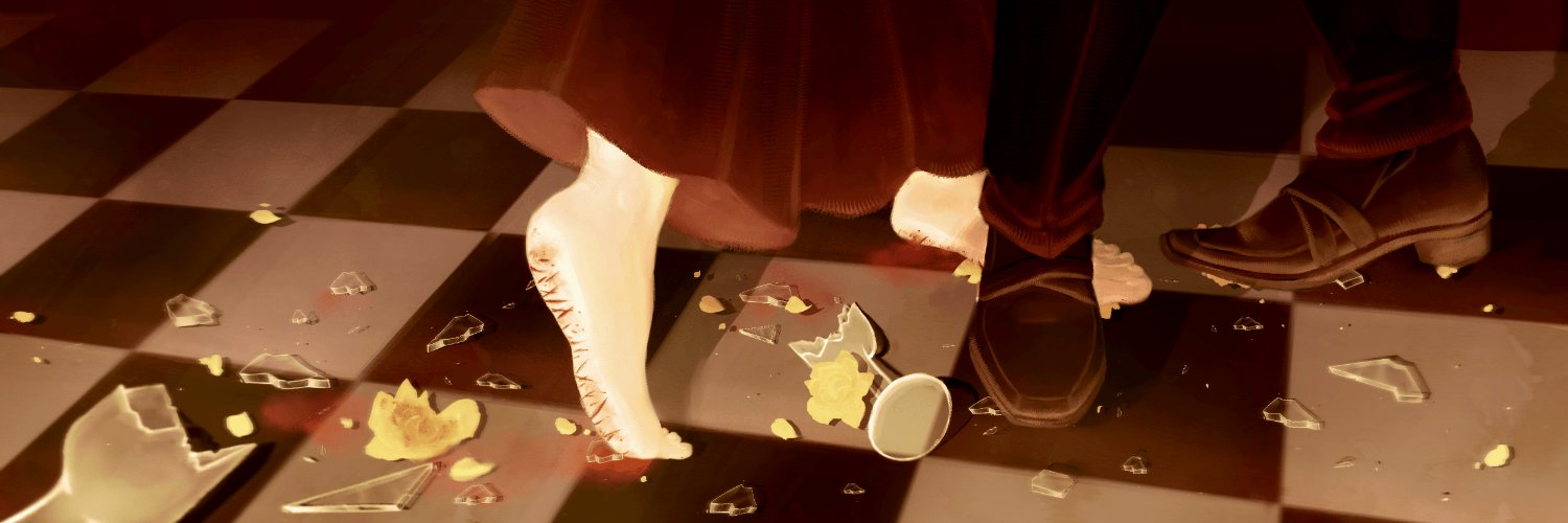 rotkaiserin's profile banner image