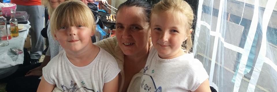 debrashaw82's profile banner image