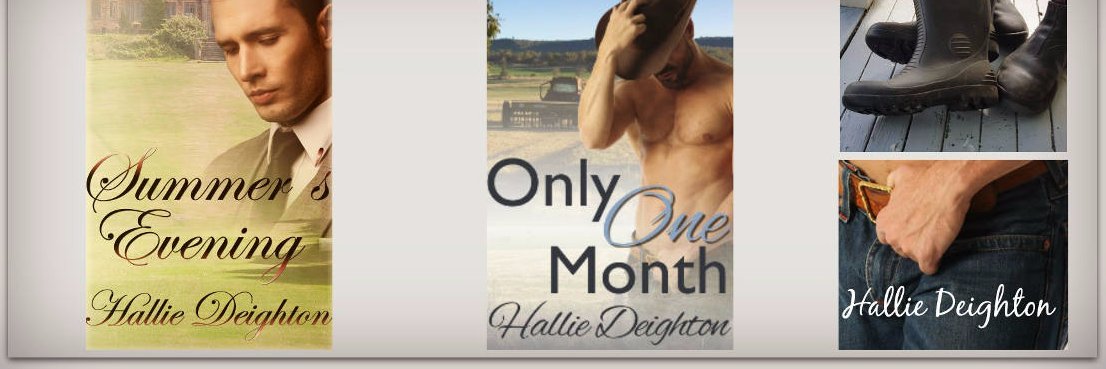HallieDeighton's profile banner image