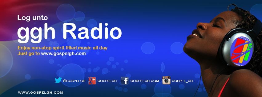 GospelGh's profile banner image