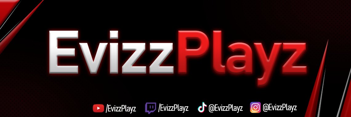 EvizzPlayz 😎 banner