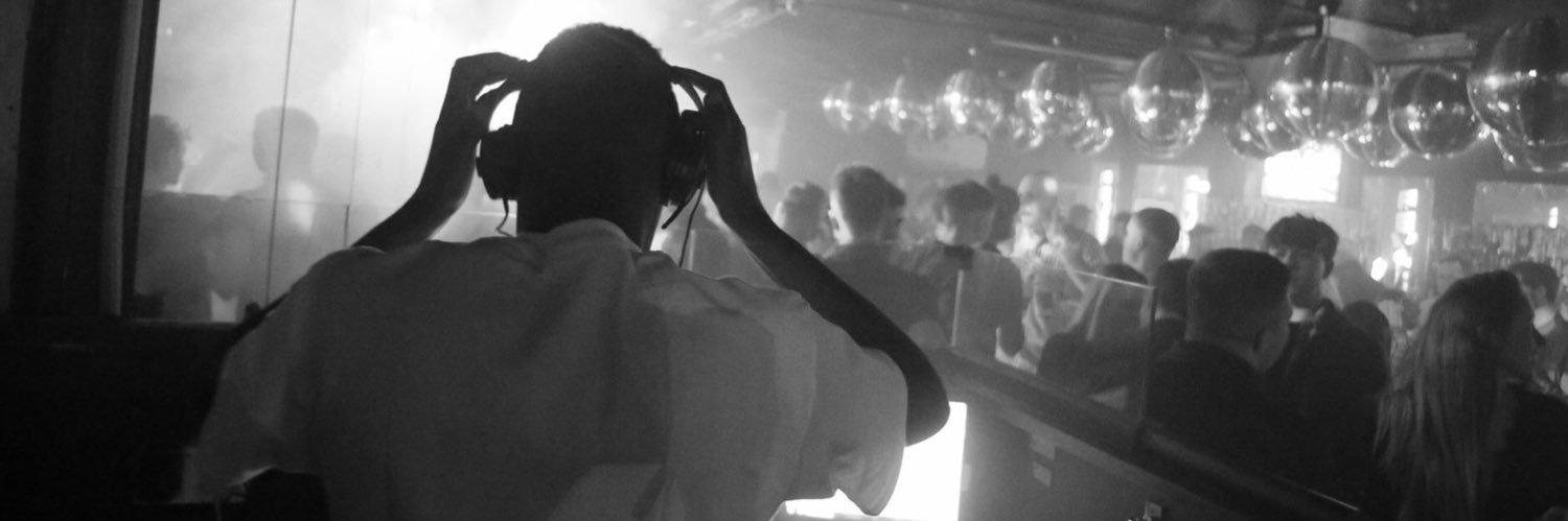 DJ_Baxter's profile banner image
